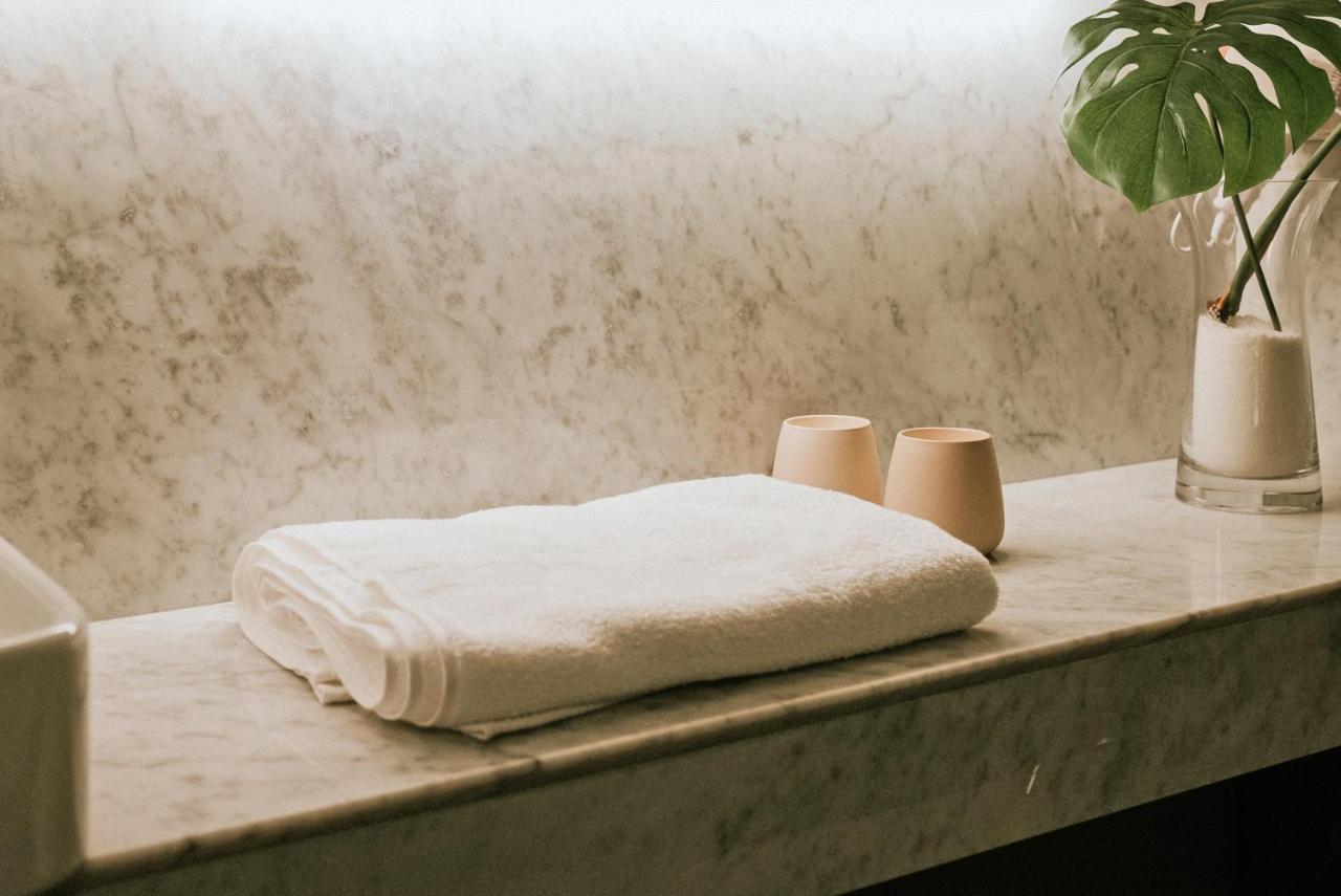 Howard Johnson Plaza La Ribera レシステンシア エクステリア 写真